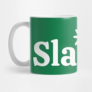 st patricks day Mug